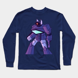 shockwave Long Sleeve T-Shirt